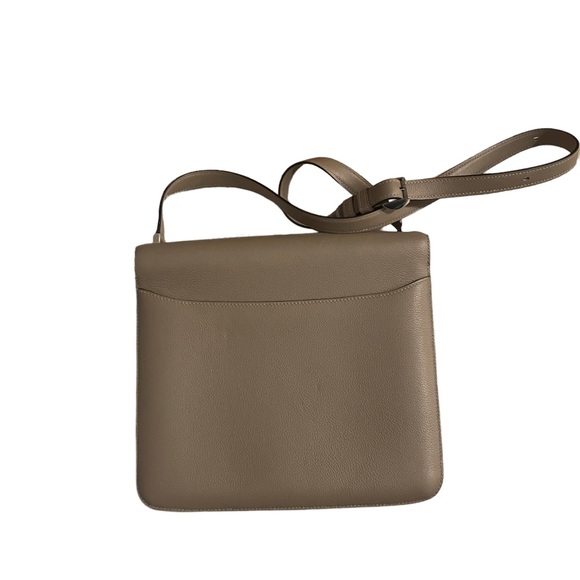 New Hermes 2002 26 Gris Asphalte Bag - Picture 5 of 6